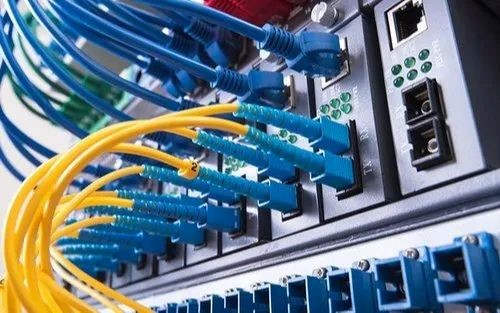 Networking & Structured Cabling