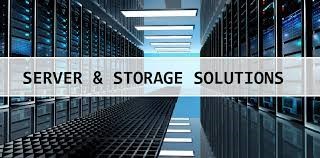 Server & Storage Products